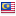 hofos.org server is located in Malaysia